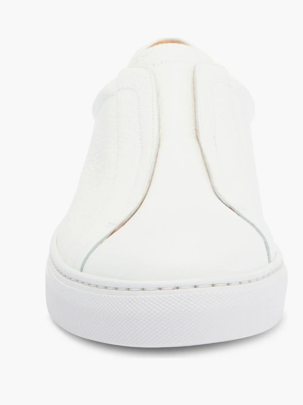 MAGNANNI Laska Slip-On Sneaker
WHITE men size 9.5 new 
$475 - Picture 6 of 16